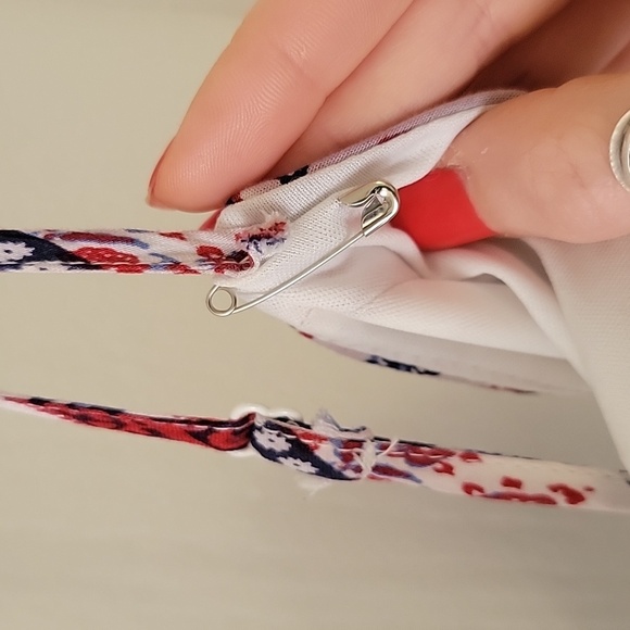 Fashion nova slit jumpsuit - Picture 10 of 12